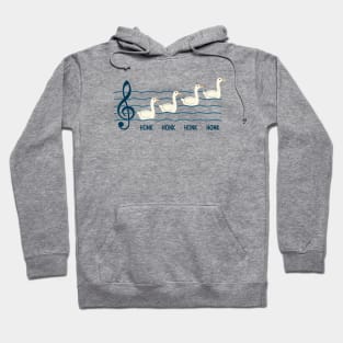 Music Lesson Hoodie